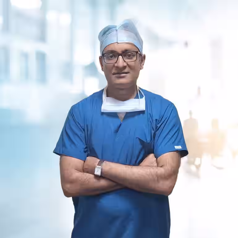 Doctor Image